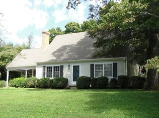 3279 Pineburr Rd, Lenoir, NC 28645