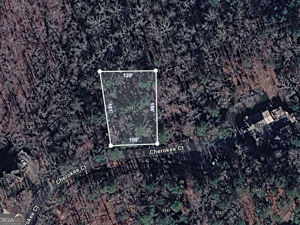 1st image of 3347 Cherokee Ct