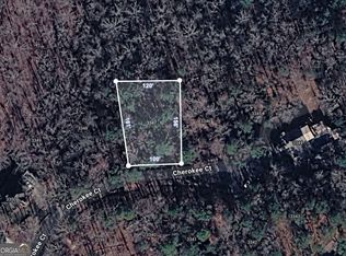 3347 Cherokee Ct, Villa Rica, GA 30180