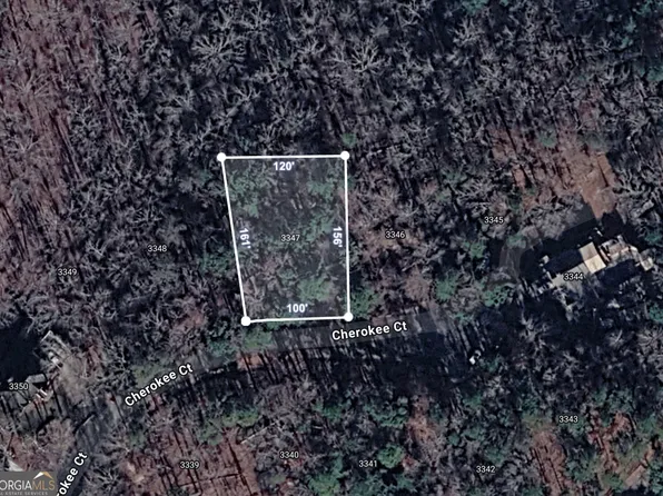 3347 Cherokee Ct, Villa Rica, GA 30180