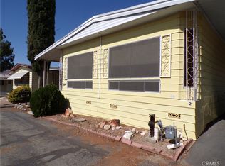 55524 Yucca Trl SPACE 2, Yucca Valley, CA 92284