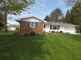 130 N Sayers Rd, Troy, OH 45373