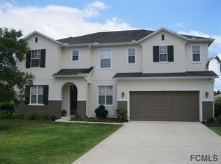 6 Angela Dr, Palm Coast, FL 32164