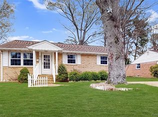 816 Big Bethel Rd, Hampton, VA 23666