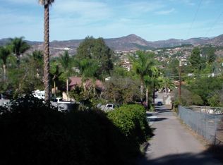 2373 Mountain View Dr, Escondido, CA 92027