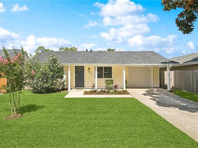 3633 E Loyola Dr, Kenner, LA, 70065