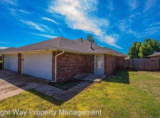 8208 NW 78th Ter, Oklahoma City, OK 73132