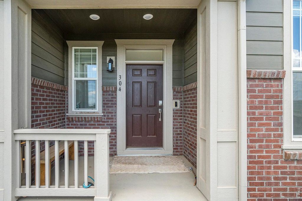 304 Tigercat Way