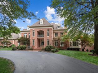 13302 Buckland Hall Rd, Saint Louis, MO 63131