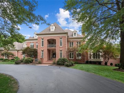 13302 Buckland Hall Rd, Saint Louis, MO, 63131