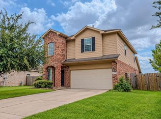 12559 Colony Hill Ln, Houston, TX 77014