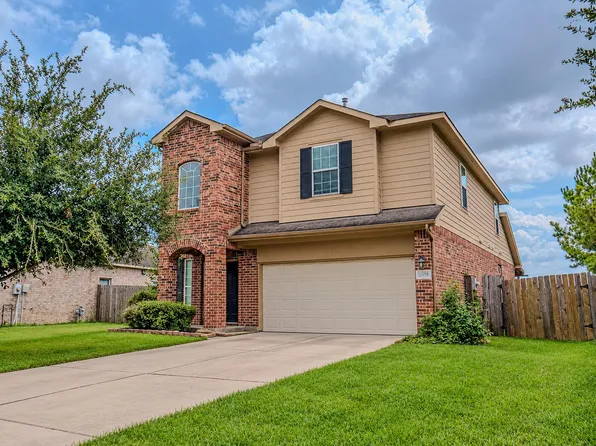 12559 Colony Hill Ln, Houston, TX 77014