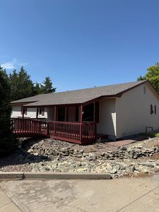 1563 Toulon Ave, Hays, KS, 67601