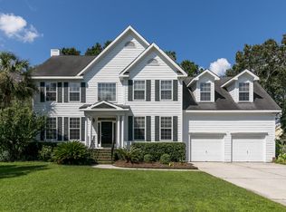 1341 Wynbrook Trce, Mount Pleasant, SC 29466