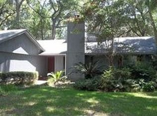 201 Holly St, Saint Simons Island, GA 31522