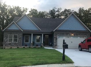 2810 Ashwood Pl, Cleveland, TN 37312