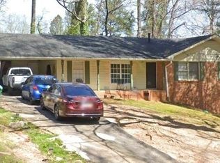 5851 Castle Ct, Norcross, GA 30093