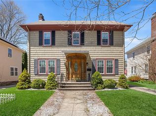 53 Cathedral Ave, Providence, RI 02908