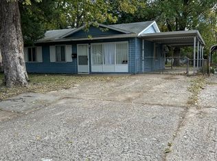 741 Saint Nicholas Dr, Cahokia, IL 62206