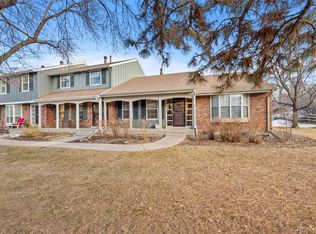 8812 E Amherst Dr APT F, Denver, CO 80231
