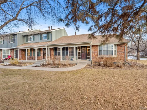 8812 E Amherst Drive #F, Denver, CO 80231