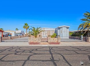 13714 E 48th Dr, Yuma, AZ 85367