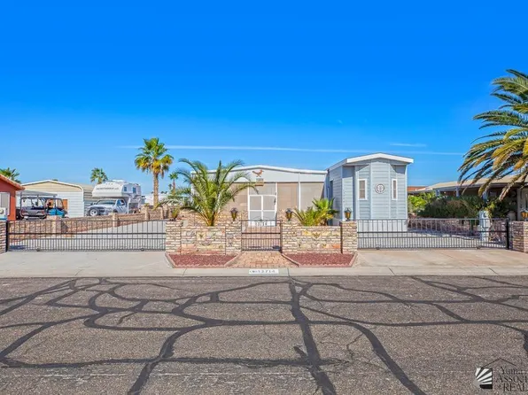 13714 E 48th Dr, Yuma, AZ 85367