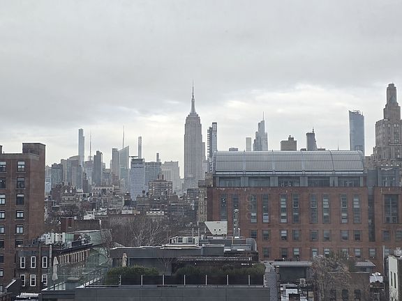 2nd image of 160 Bleecker St #9JWW