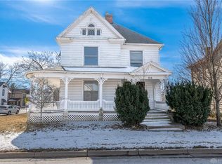 628 E Central Ave, Miamisburg, OH
