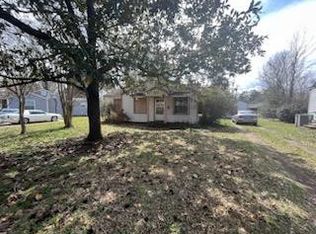 3904 Edgewood Rd, Natchez, MS 39120