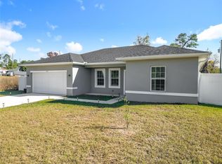 15441 SW 22nd Court Rd, Ocala, FL 34473