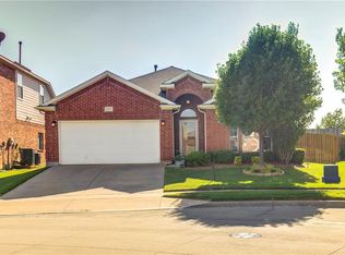 10137 Bull Run, Fort Worth, TX 76177