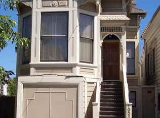 1924 Linden St, Oakland, CA 94607