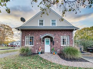 11 Bidwell Ter, Middletown, CT 06457