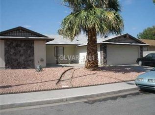 4211 Sheppard Dr, Las Vegas, NV 89121