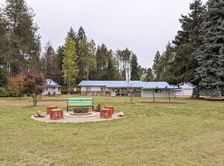 42 Shingle Mill Loop, Bonners Ferry, ID 83805