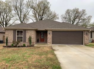 377 Wildwood Point, Jonesboro, AR 72405