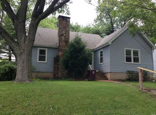 3309 Rex Ave, Saint Louis, MO