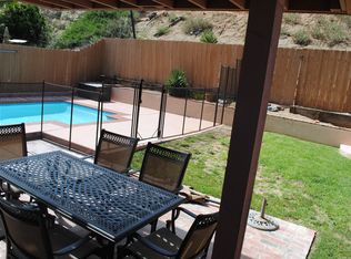 11682 Avenida Marcella, El Cajon, CA 92019