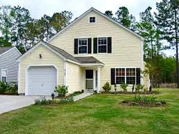 9120 Fieldstone Trce, Summerville, SC 29485