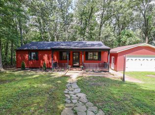 5153 Hendron Rd, Paducah, KY 42003