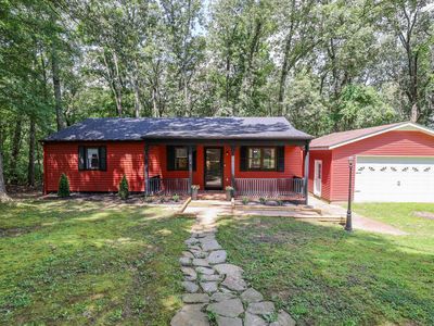5153 Hendron Rd, Paducah, KY, 42003