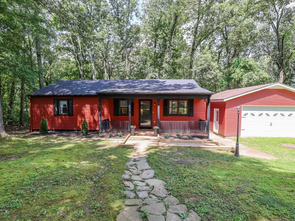 5153 Hendron Rd, Paducah, KY 42003