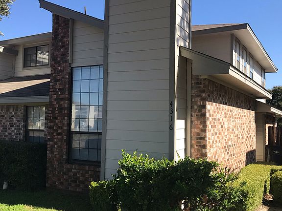 2nd image of 4316 Hulen Cir E