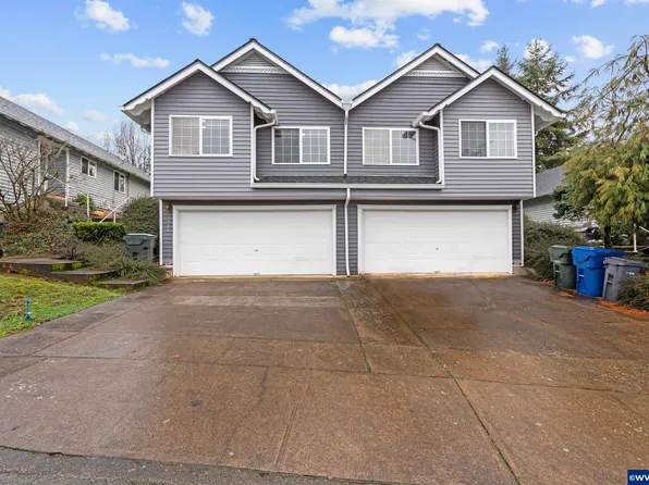 5225 Springcrest Dr S, Salem, OR 97306