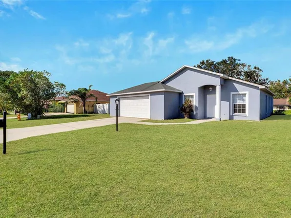 6064 Mission Dr, Lakeland, FL 33812