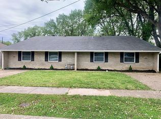 2420 Clarke Dr, Owensboro, KY 42301