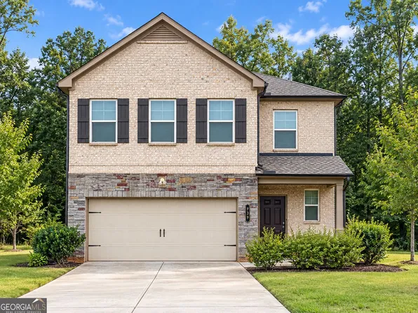739 Gelderland Dr, Hampton, GA 30228