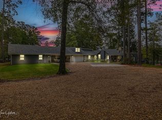335 Coleman Rd, Homer, LA 71040