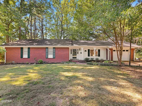 746 Foster Ave, Brownsville, TN 38012